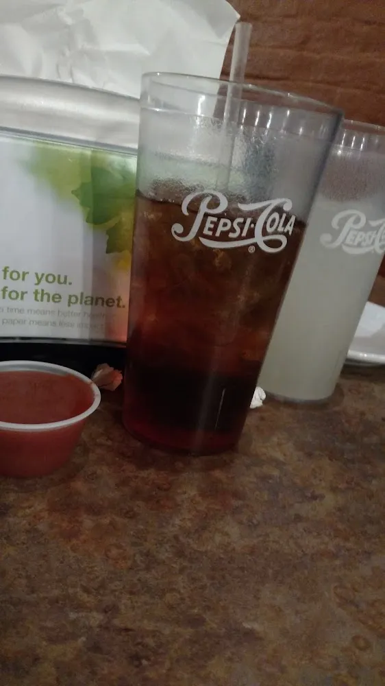 Raspberry Tea