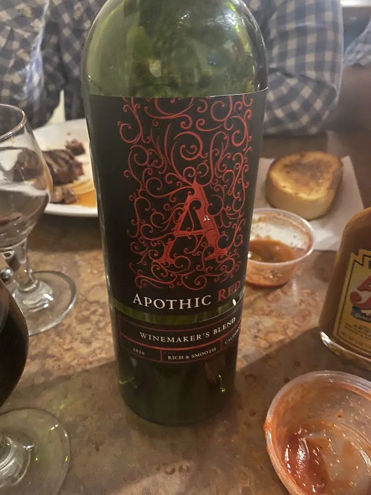 Wine